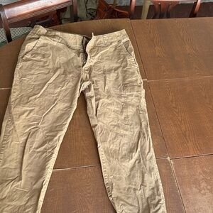 Columbia men’s utility pants 32x30
